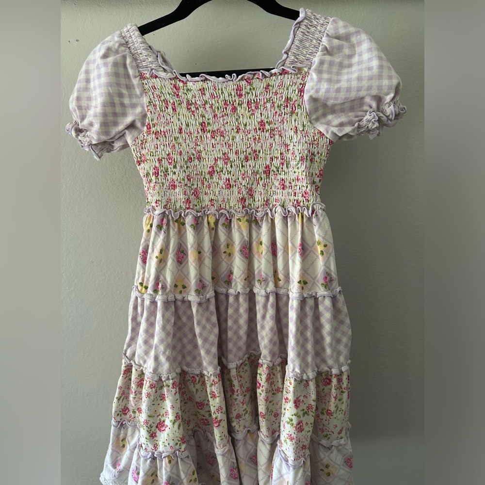 Matilda Jane size 8 dress